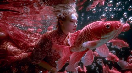 民族文化素材图片