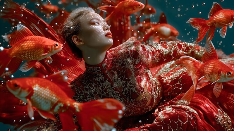 民族文化素材图片