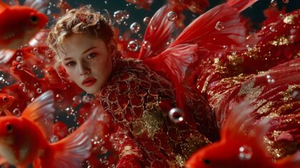 民族文化素材图片