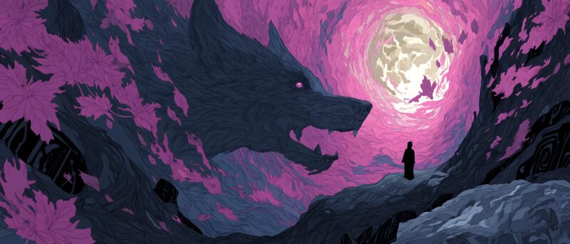 民族文化素材图片