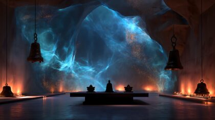 民族文化素材图片