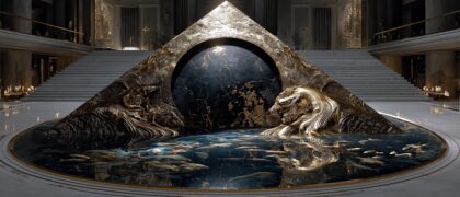 民族文化素材图片