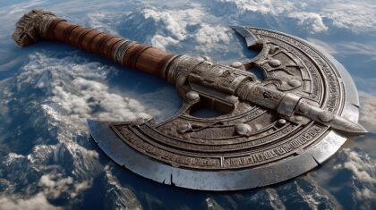 民族文化素材图片