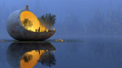 民族文化素材图片