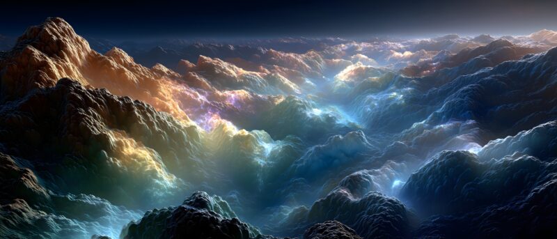 民族文化素材图片