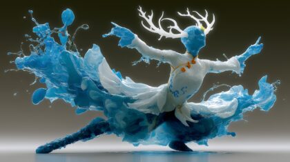 民族文化素材图片