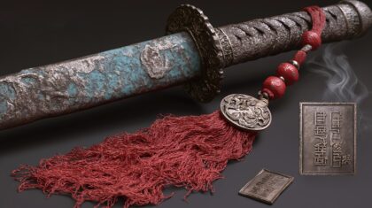 民族文化素材图片