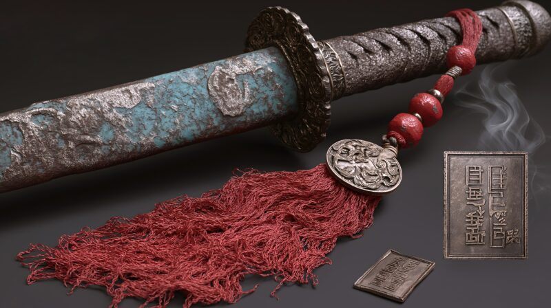 民族文化素材图片