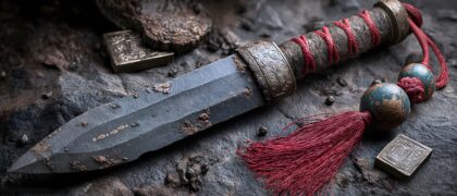 民族文化素材图片