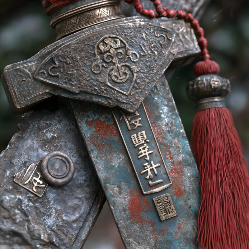 民族文化素材图片