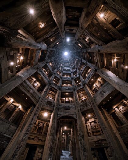 民族文化素材图片