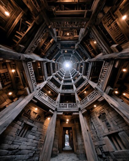 民族文化素材图片