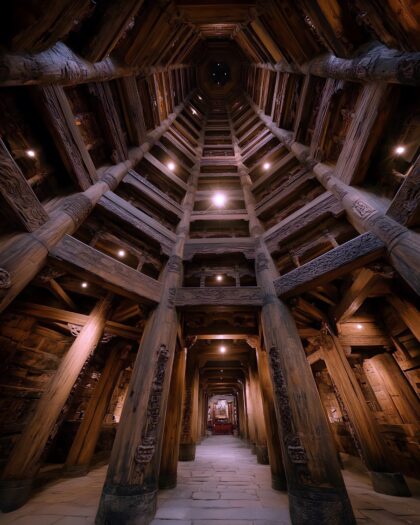 民族文化素材图片