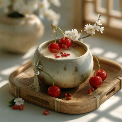 民族文化素材图片