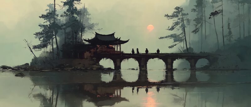 民族文化素材图片