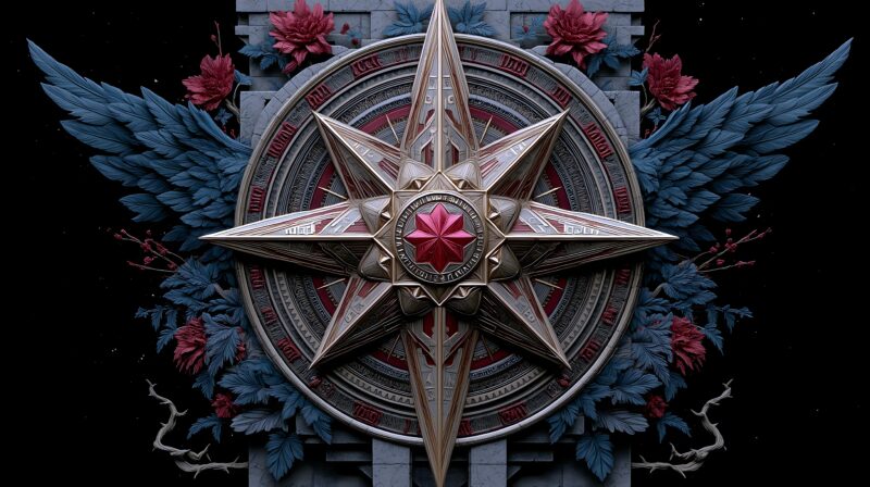 民族文化素材图片