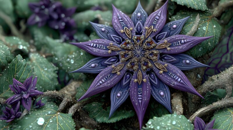 民族文化素材图片