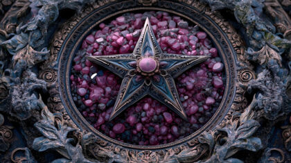 民族文化素材图片