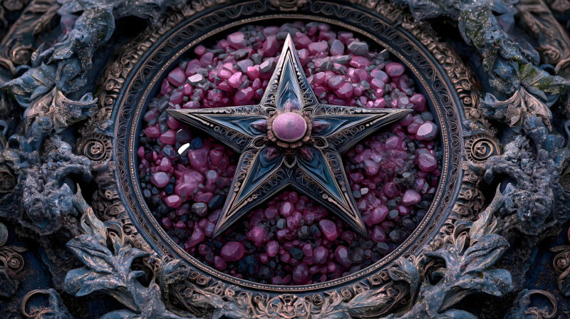 民族文化素材图片