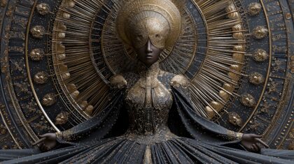 民族文化素材图片