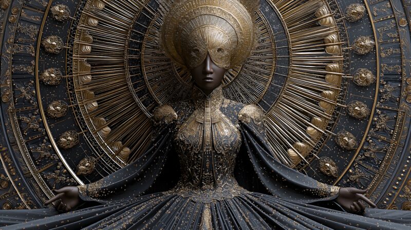 民族文化素材图片