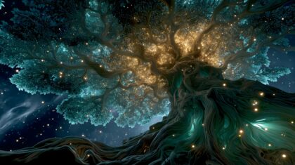 民族文化素材图片