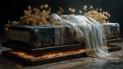 民族文化素材图片