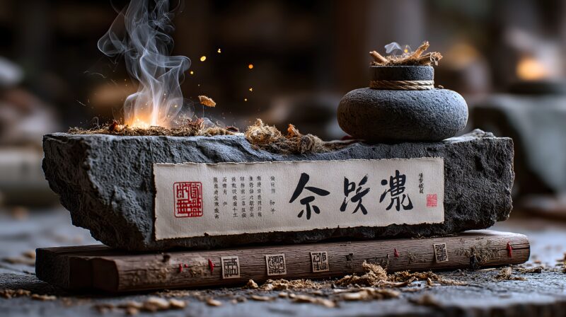 民族文化素材图片