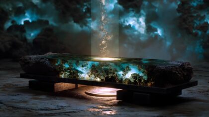 民族文化素材图片