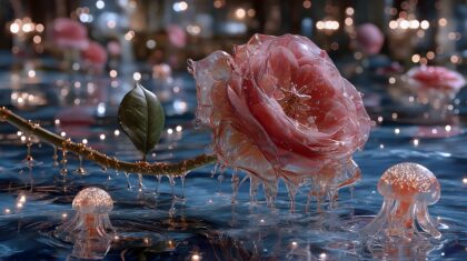 民族文化素材图片