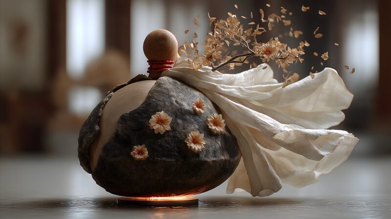 民族文化素材图片