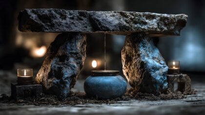 民族文化素材图片