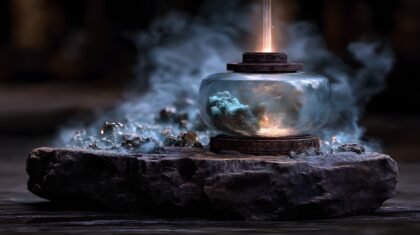 民族文化素材图片