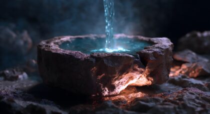 民族文化素材图片