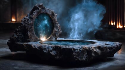 民族文化素材图片