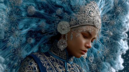 民族文化素材图片