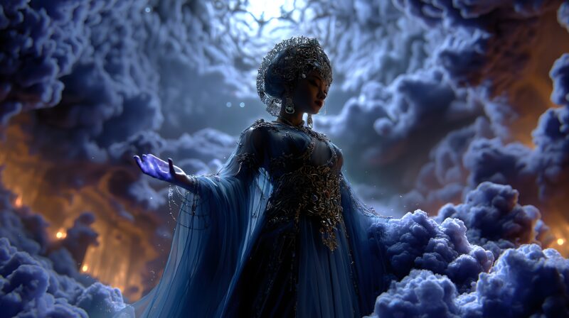 民族文化素材图片