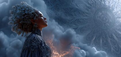 民族文化素材图片