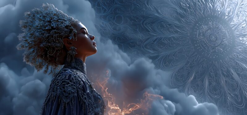 民族文化素材图片