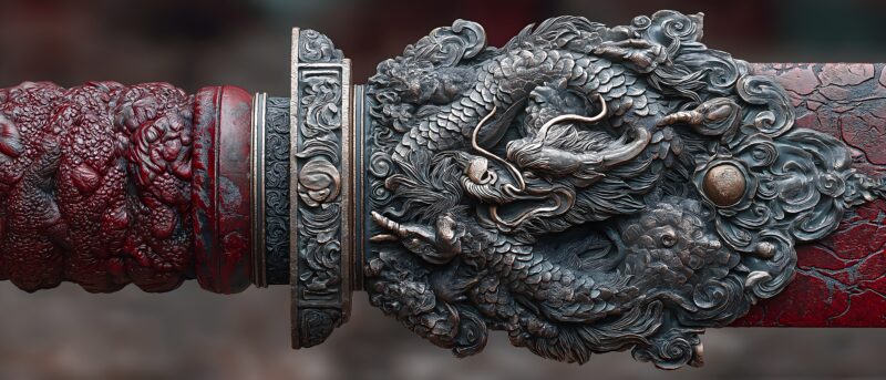 民族文化素材图片