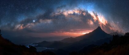 民族文化素材图片