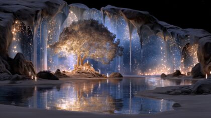 民族文化素材图片