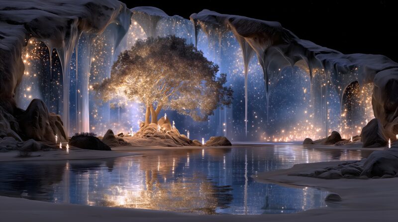 民族文化素材图片