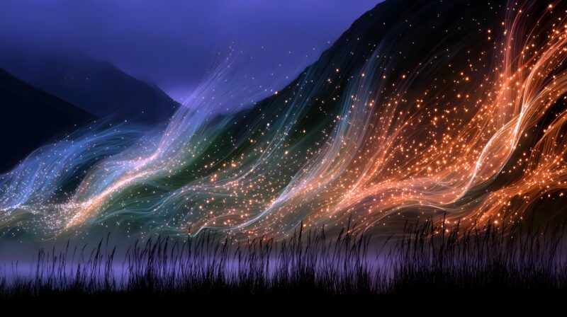 民族文化素材图片