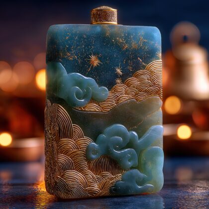 民族文化素材图片