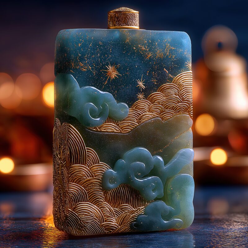 民族文化素材图片