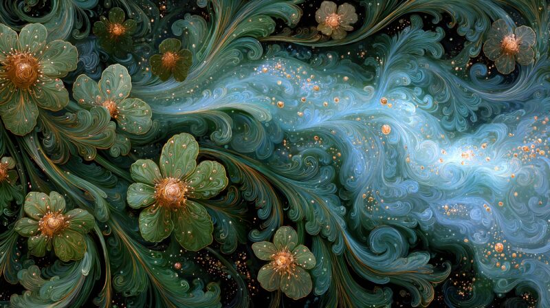 民族文化素材图片