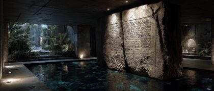 民族文化素材图片