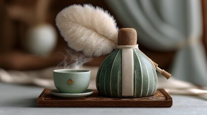 民族文化素材图片