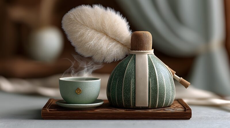 民族文化素材图片